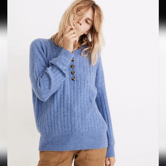 Madewell | Merino Wool Alpaca Blend, size XXS - Picture 1 of 12